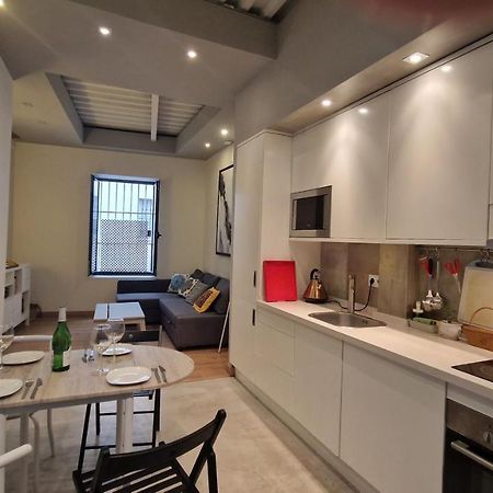 Duplex El Patio En Centro De Sevilla Luaran gambar