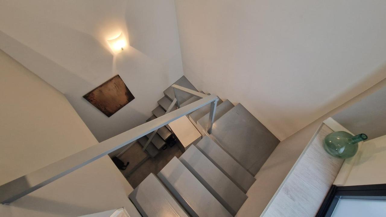 Duplex El Patio En Centro De Sevilla Luaran gambar