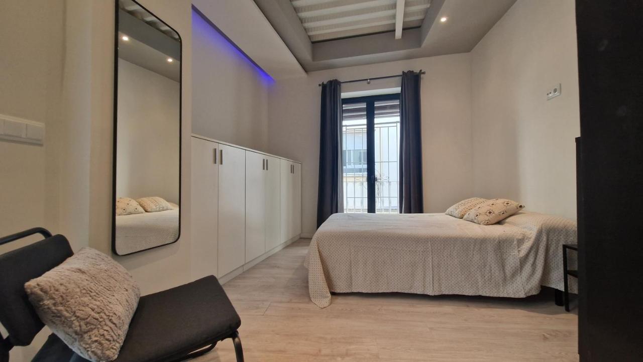 Duplex El Patio En Centro De Sevilla Luaran gambar