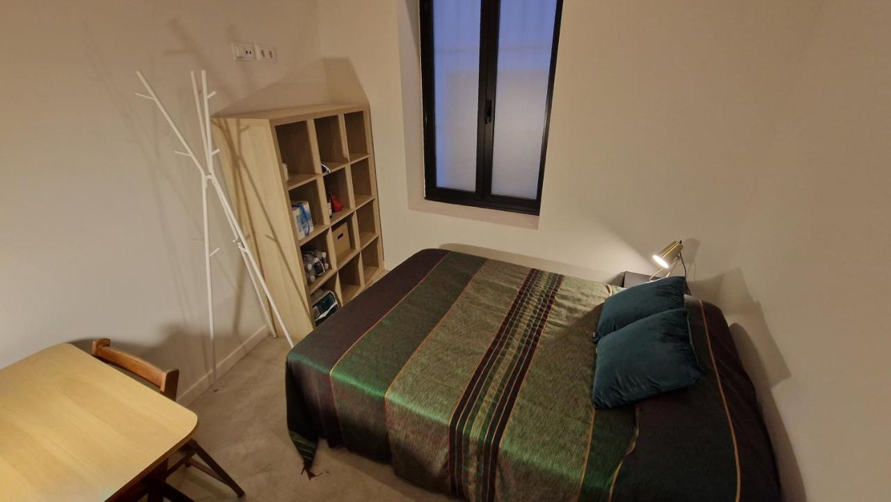 Duplex El Patio En Centro De Sevilla Luaran gambar